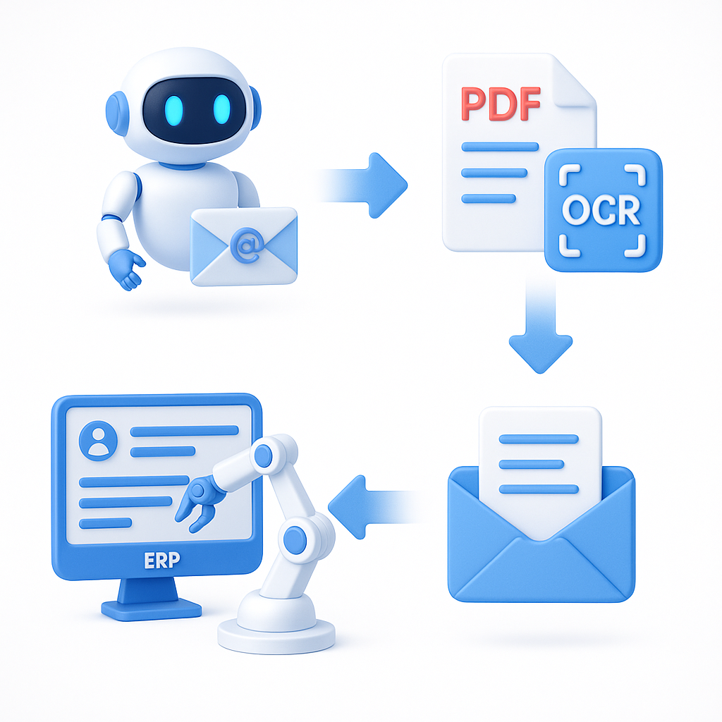 Scenario Illustration